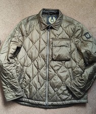 Belstaff wayfare quilted for sale Belstaff wayfare quilted for sale  NELSON