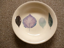 Portmeirion dusk pattern for sale  STONE