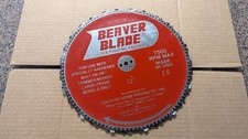 Trimmer beaver blade for sale  Wilkes Barre
