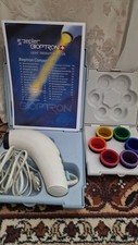 Bioptron iii koffer gebraucht kaufen  Würzburg