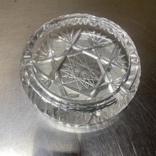 Vintage lead crystal for sale  Atascadero