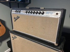 1969 fender bandmaster for sale  Duluth