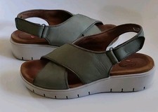 Clarks ladies sage for sale  BRACKNELL