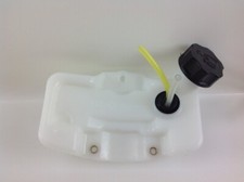 Serbatoio carburante per usato  Ficarolo