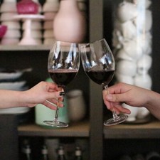 Classic wine glasses for sale  Fort Collins