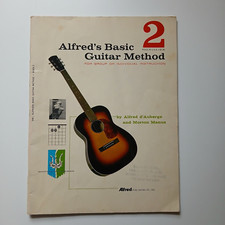 Alfred basic guitar for sale  Cleveland