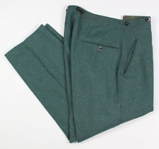 Pantalon réglementaire polize d'occasion  Ambleteuse