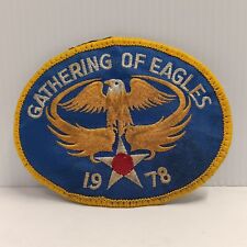 Gathering eagles 1978 for sale  Brentwood