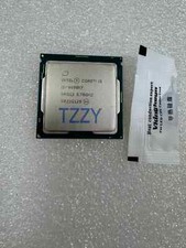 9ª Geração Intel Core i5-9600KF CPU LGA1151 6 Núcleos 4.6 GHz Processadores 95 W Desktop comprar usado  Enviando para Brazil
