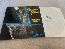Usado, Savage Kick Volume 4 Various LP UK Savage Kick SK 504 Rhythm & Blues 16 tracks comprar usado  Enviando para Brazil