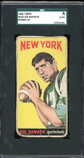 1965 topps joe for sale  Beverly Hills