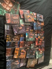 Files dvds magazines for sale  CUMNOCK