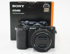 Sony alpha a6400 for sale  Brooklyn