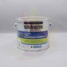 Sikkens alpha tex usato  Torino