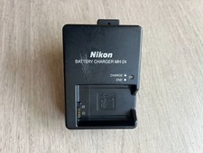 Chargeur batterie nikon d'occasion  Les Lilas