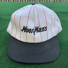 Vintage moor mans for sale  Zion