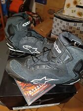 Alpinestars faster rideknit usato  Atri