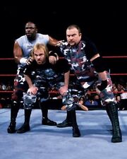 Dudley boyz 8x10 for sale  Rochester