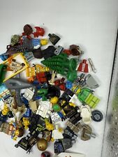 Lego minifigure parts d'occasion  Expédié en Belgium