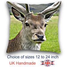 Deer cushion deer for sale  WISBECH