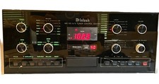 Mcintosh 130 tuner for sale  Columbia