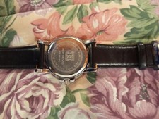 Orologio polso uomo usato  Fubine Monferrato