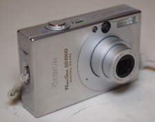 Canon powershot sd1000 for sale  Southbury