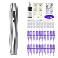 Kit tatuaggio albero usato  Spedire a Italy