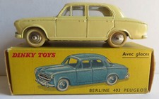 Dinky toys 24b d'occasion  Sceaux