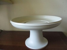 Tupperware vintage cream for sale  STOKE-ON-TRENT