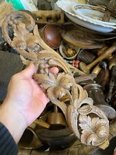 élément bois art d'occasion élément bois art d'occasion  Évry