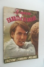andre fabrizio usato andre fabrizio usato Italia