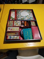Ancienne boite jeux d'occasion Ancienne boite jeux d'occasion  Grand-Champ