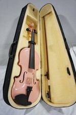 Mendini cecilio violin for sale  Dover
