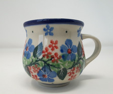 Boleslawiec polish pottery for sale  Hollywood