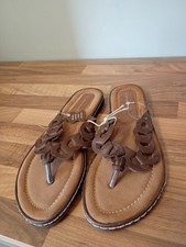 Ladies flat toe for sale  MEXBOROUGH