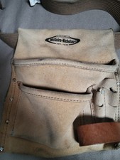 Mcguire nicholas leather for sale  MALVERN