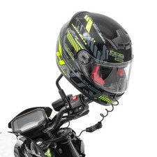 Helmschloss motorrad zahlensch gebraucht kaufen  Wiehl