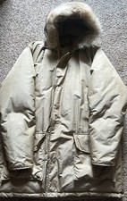 Vintage woolrich arctic for sale  Lincoln