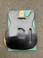 Fender squier telecaster for sale  DIDCOT
