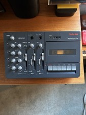 Tascam porta03 mkii for sale  Santa Maria