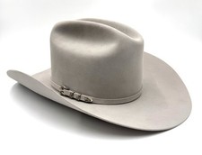 Serratelli cowboy hat d'occasion  Expédié en Belgium