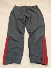 Adidas joggers mens for sale  TONBRIDGE