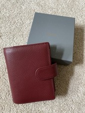 Filofax norfolk pocket for sale  Tucson