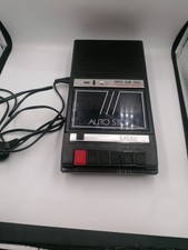 Magnétophone cassettes d'occasion  Auneau