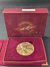 Highland mint bronze for sale  Passaic