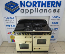 Rangemaster range cooker for sale  HALIFAX