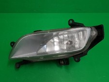 Farol de neblina esquerdo Hyundai H-1 Grand Starex van CVX 2008 92201-4H000 comprar usado  Enviando para Brazil