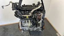 Moteur peugeot 207 d'occasion  Migennes