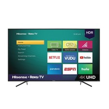 Hisense class smart for sale  Rogers